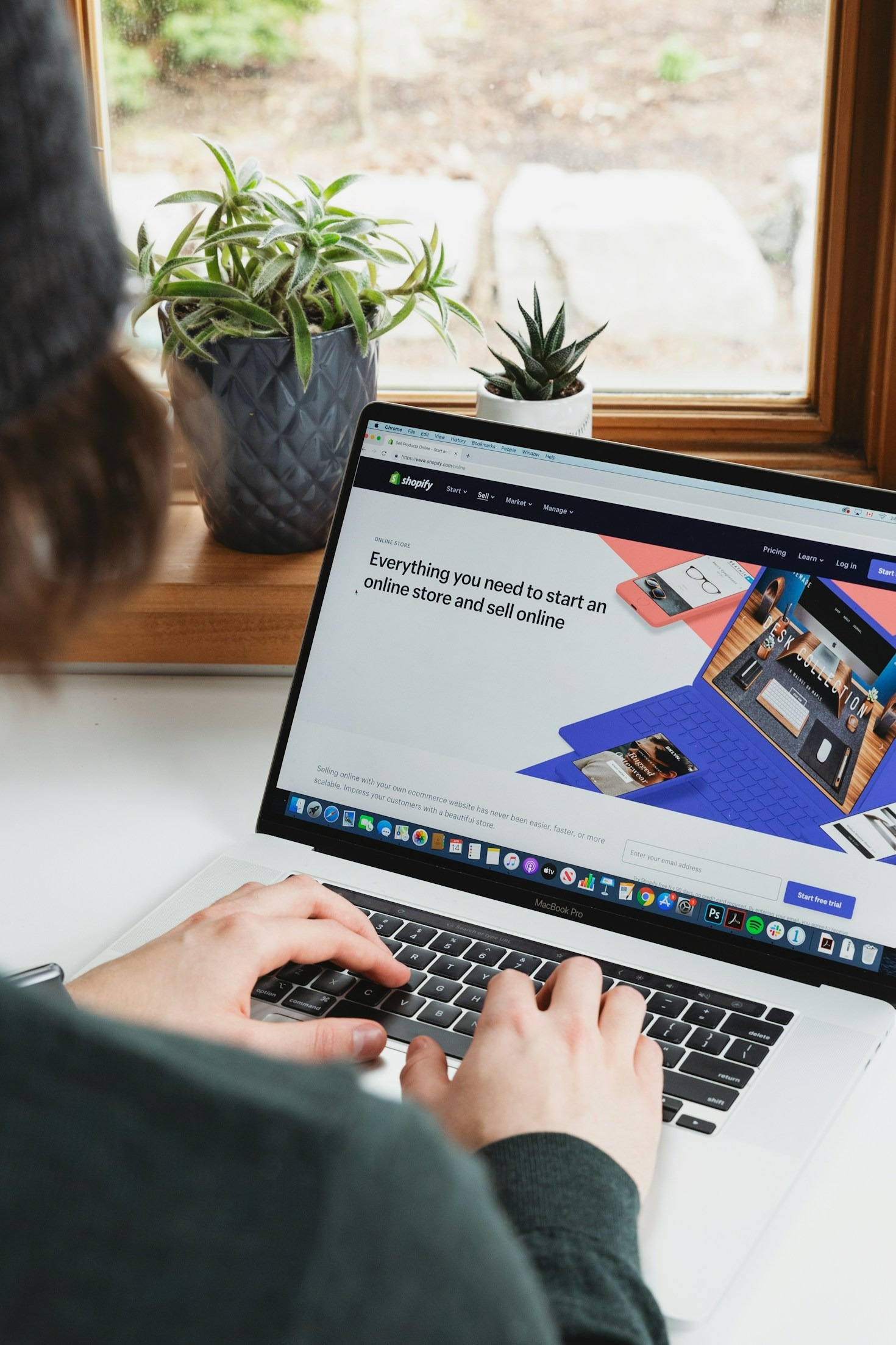 Errori comuni da evitare nel business online